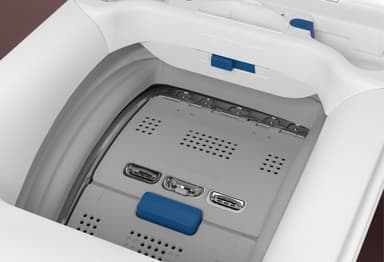 Electrolux PerfectCare 700 tvättmaskin EW7T6336G4 (vit)