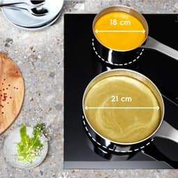 Electrolux Häll HOB750MI
