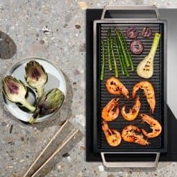 Electrolux Häll HOB750MI