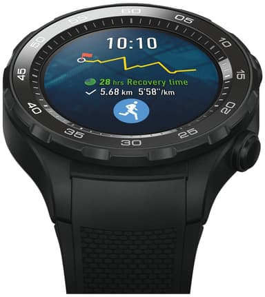 Huawei Watch W2 smartwatch Bluetooth version