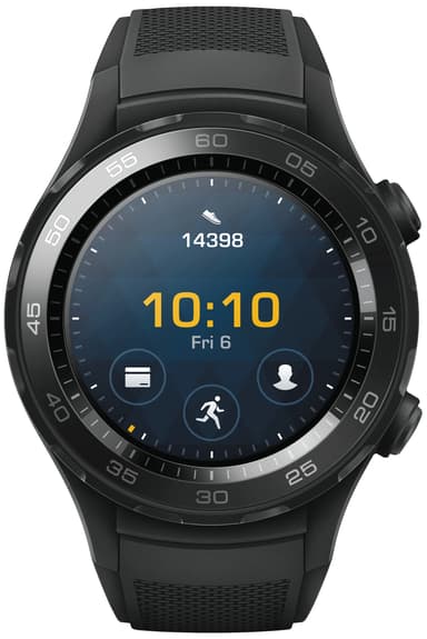 Huawei Watch W2 smartwatch Bluetooth version