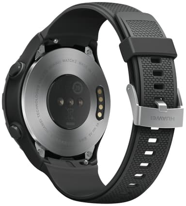 Huawei Watch W2 smartwatch Bluetooth version
