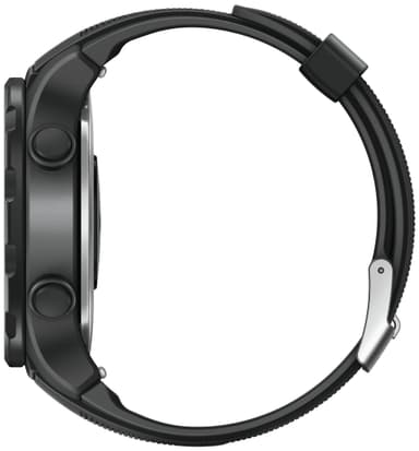 Huawei Watch W2 smartwatch 4G/LTE version (svart)