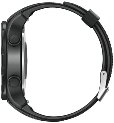 Huawei Watch W2 smartwatch 4G/LTE version (svart)