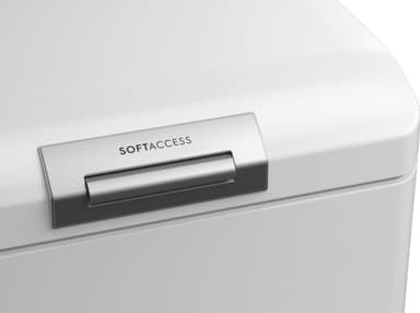 Electrolux PerfectCare 700 tvättmaskin EW7T6336G4 (vit)