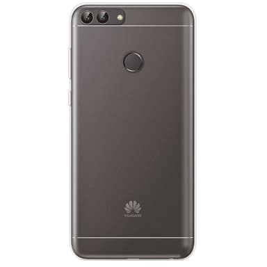 Puro 0.3 Nude Huawei P Smart fodral (transparent)