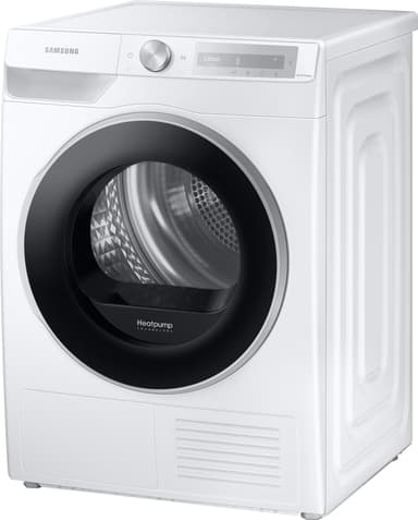 Samsung DV6000T torktumlare DV90T6240LH