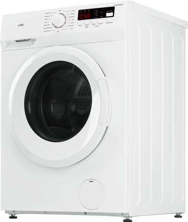 Logik tvättmaskin L612WM20E
