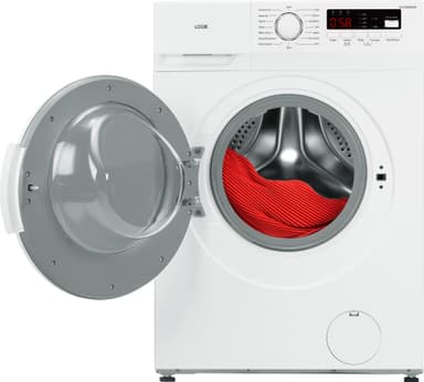 Logik tvättmaskin L612WM20E