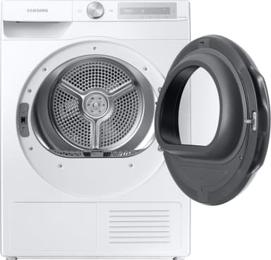Samsung DV6000T torktumlare DV90T6240LH