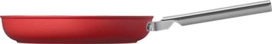 Smeg 50’s Style stekpanna 28 cm CKFF2801RDM (röd)