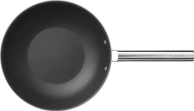 Smeg 50’s Style Wokpanna CKFW3001CRM (⌀ 30 cm)
