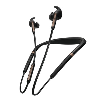 Jabra Elite 65e trådlösa in-ear hörlurar (koppar)