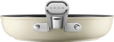 Smeg 50’s Style Stekpanna CKFF2401CRM (⌀ 19 cm)