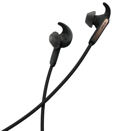 Jabra Elite 45e trådlösa in-ear hörlurar (koppar)