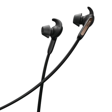 Jabra Elite 65e trådlösa in-ear hörlurar (koppar)