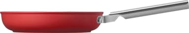 Smeg 50’s Style Stekpanna CKFF2401RDM (⌀ 24 cm)