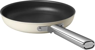 Smeg 50’s Style Stekpanna CKFF2601CRM (⌀ 26 cm)