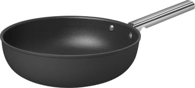 Smeg 50’s Style Wokpanna 30 cm CKFW3001BLM (⌀ 30 cm)