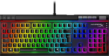 HyperX Alloy Elite 2 tangentbord för gaming