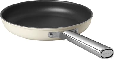 Smeg 50’s Style Stekpanna CKFF2801CRM (⌀ 28 cm)