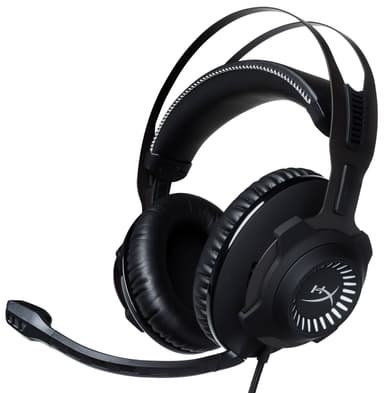 HyperX Cloud Revolver S gaming headset