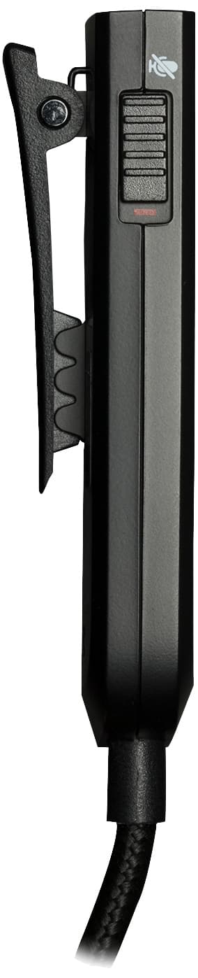 HyperX Cloud 7.1 USB ljudkort