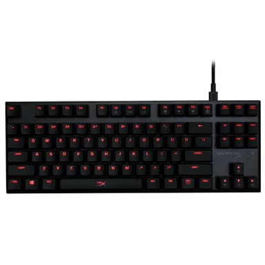 HyperX Alloy Pro gaming tangentbord