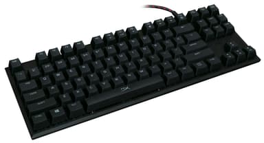HyperX Alloy Pro gaming tangentbord