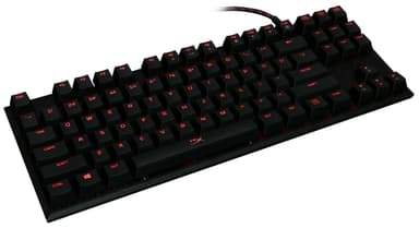 HyperX Alloy Pro gaming tangentbord