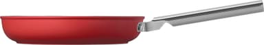 Smeg 50’s Style Stekpanna CKFF2601RDM (⌀ 26cm)