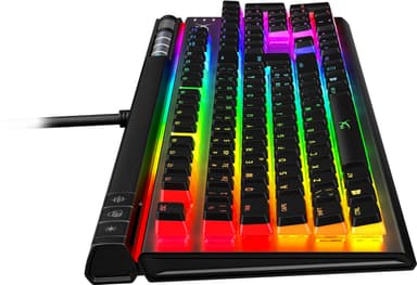 HyperX Alloy Elite 2 tangentbord för gaming