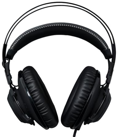 HyperX Cloud Revolver S gaming headset