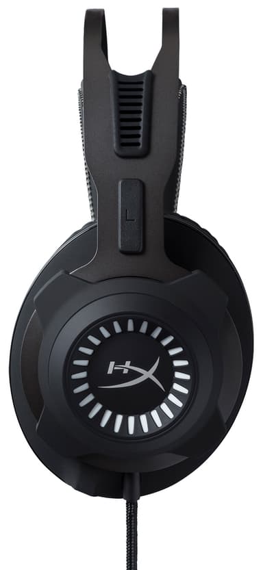 HyperX Cloud Revolver S gaming headset