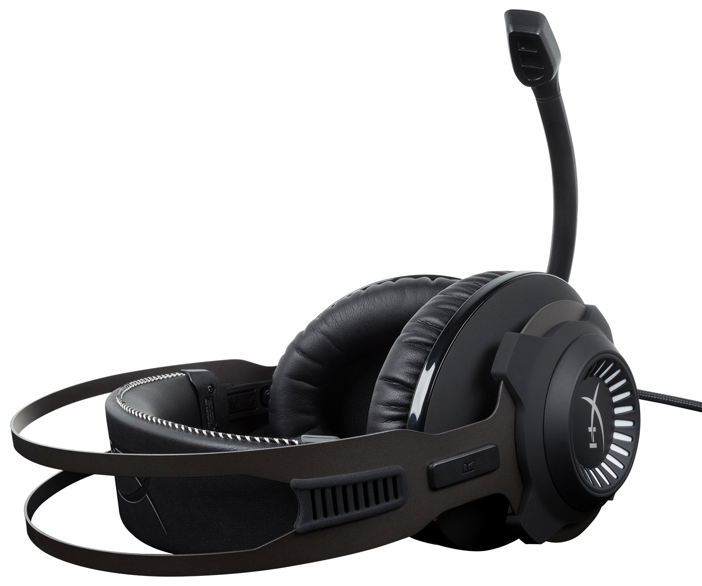 HyperX Cloud Revolver S gaming headset