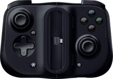 Razer Kishi gamingkontroll för iOS