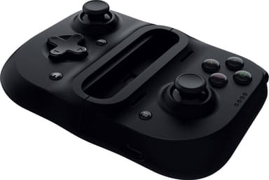 Razer Kishi gamingkontroll för iOS