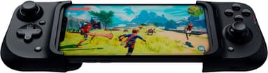 Razer Kishi gamingkontroll för iOS