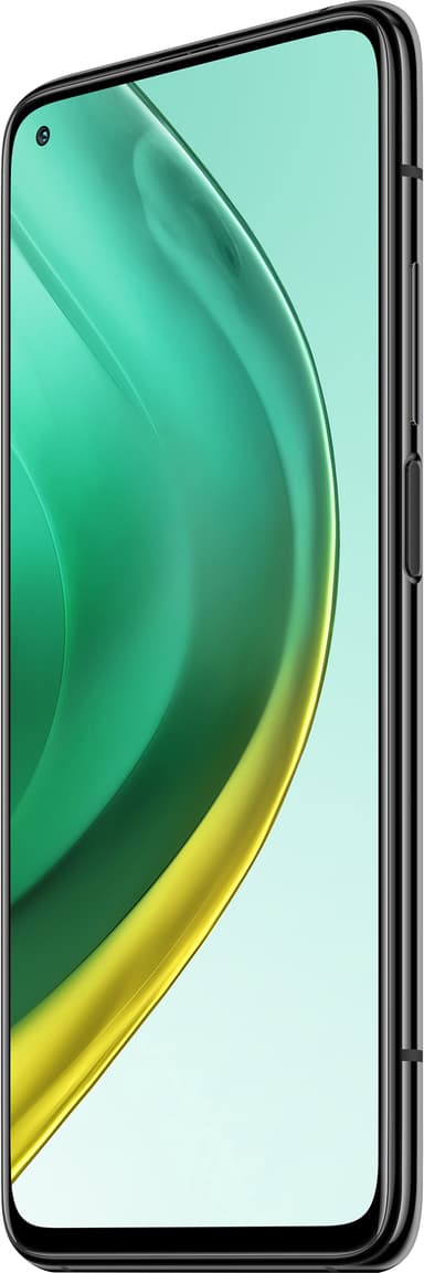 Xiaomi Mi 10T Pro 5G smartphone 8/256GB (cosmic black)