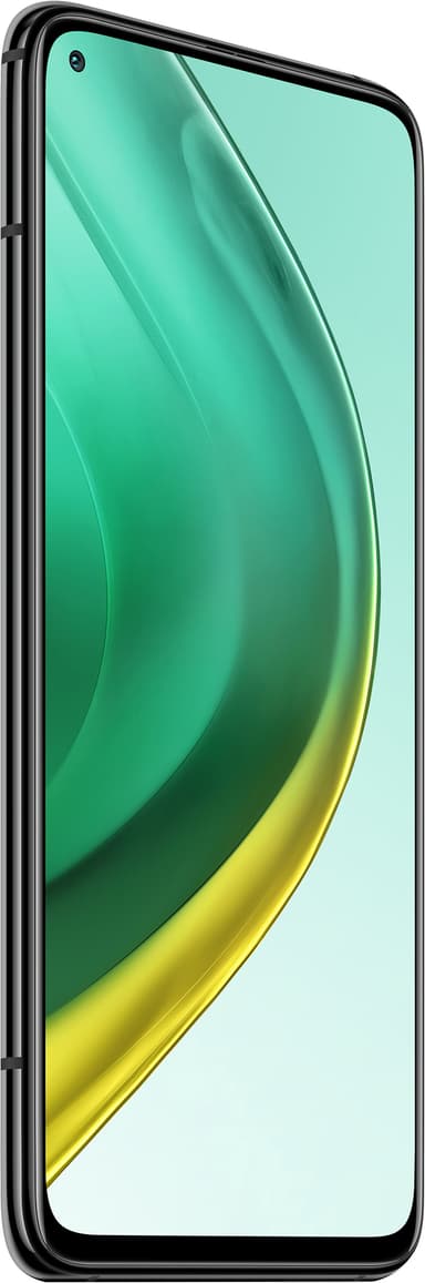Xiaomi Mi 10T Pro 5G smartphone 8/256GB (cosmic black)