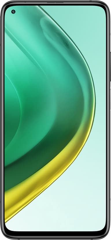 Xiaomi Mi 10T Pro 5G smartphone 8/256GB (cosmic black)