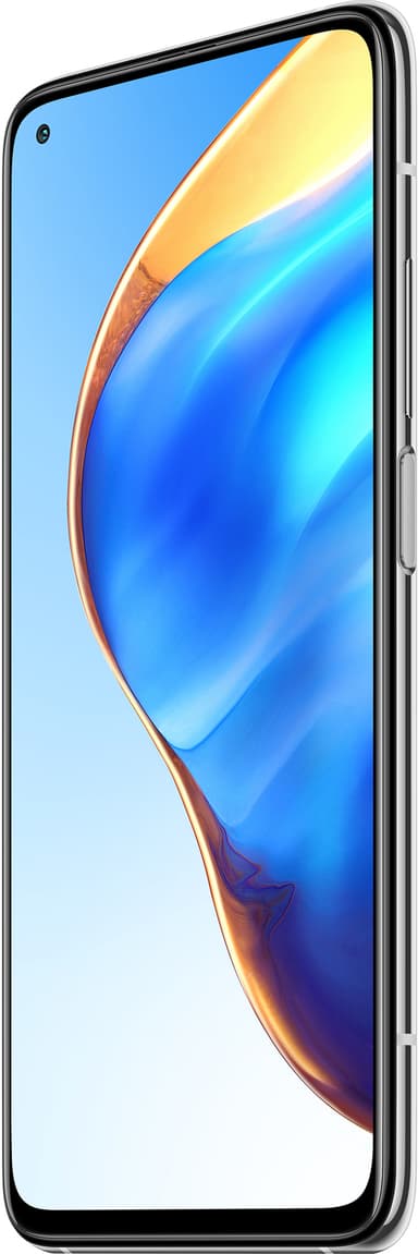 Xiaomi Mi 10T Pro 5G smartphone 8/256GB (lunar silver)