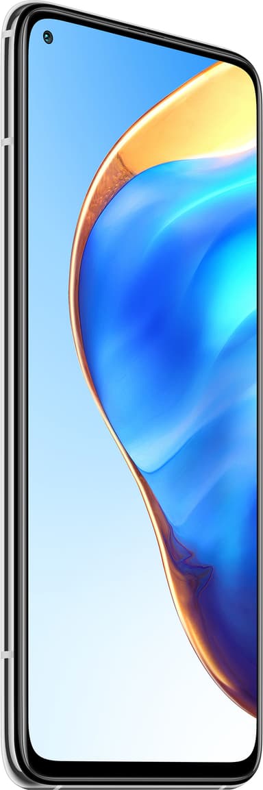Xiaomi Mi 10T Pro 5G smartphone 8/256GB (lunar silver)