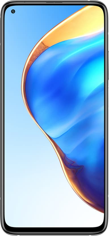 Xiaomi Mi 10T Pro 5G smartphone 8/256GB (lunar silver)