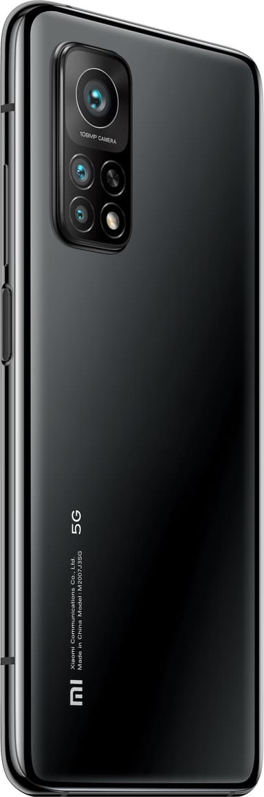 Xiaomi Mi 10T Pro 5G smartphone 8/256GB (cosmic black)