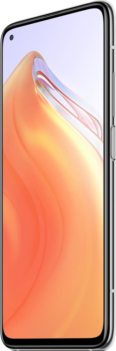 Xiaomi Mi 10T 5G smartphone 8/128GB (lunar silver)