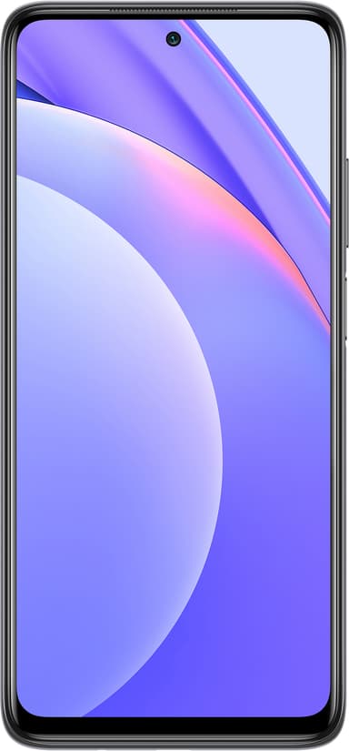 Xiaomi Mi 10T Lite 5G smartphone 6/128GB (pearl gray)