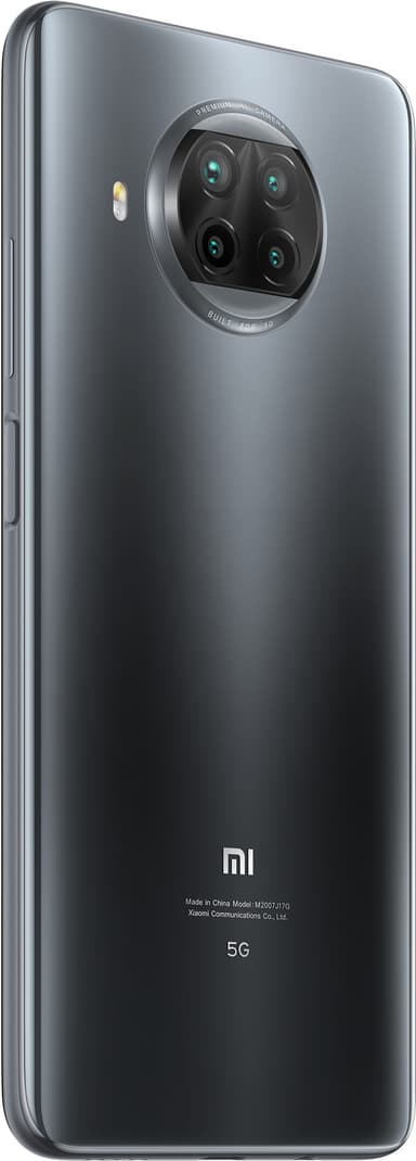 Xiaomi Mi 10T Lite 5G smartphone 6/128GB (pearl gray)