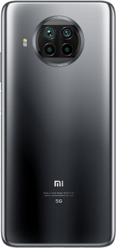 Xiaomi Mi 10T Lite 5G smartphone 6/128GB (pearl gray)
