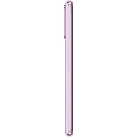 Samsung Galaxy S20 FE 5G smartphone 8/256GB (cloud lavender)